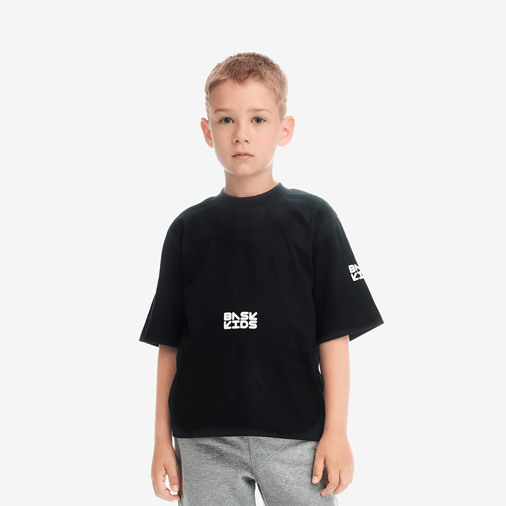 Bask Футболка для юноши Bask Normal