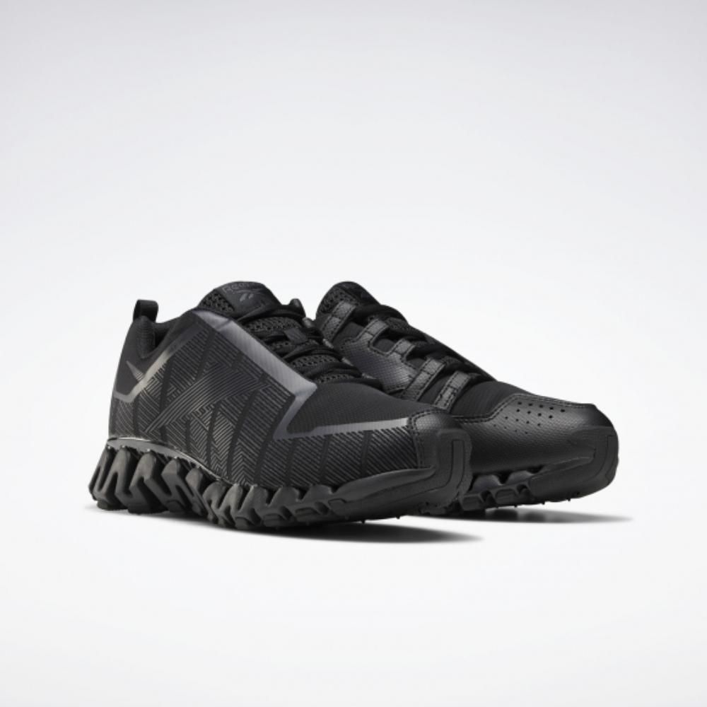 Reebok Брендовые мужские кроссовки Reebok Zigwild Tr 6