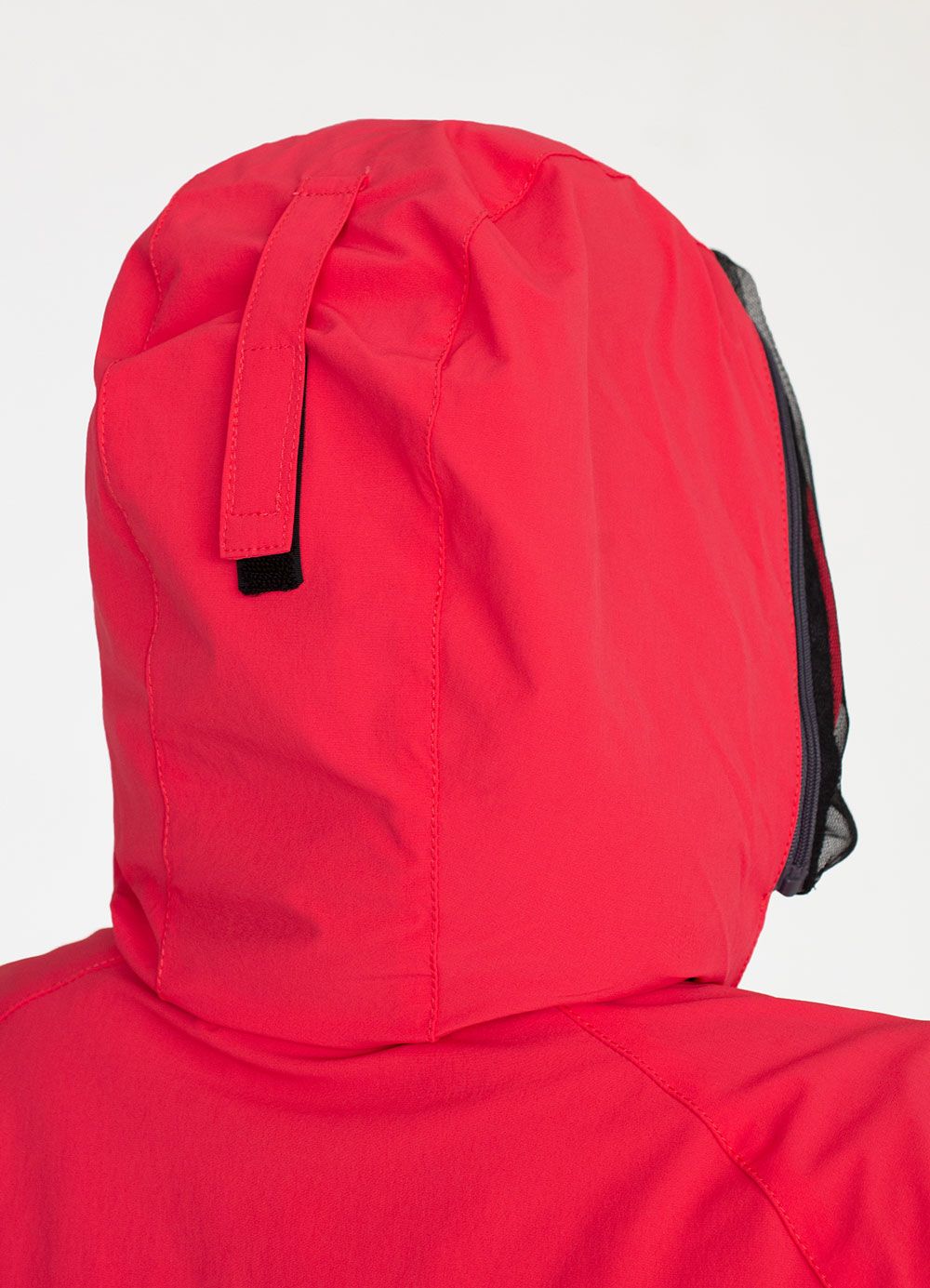 Rosomaha Комбинезон противоэнцефалитный женский Softshell Rosomaha (Покров) Турист Н