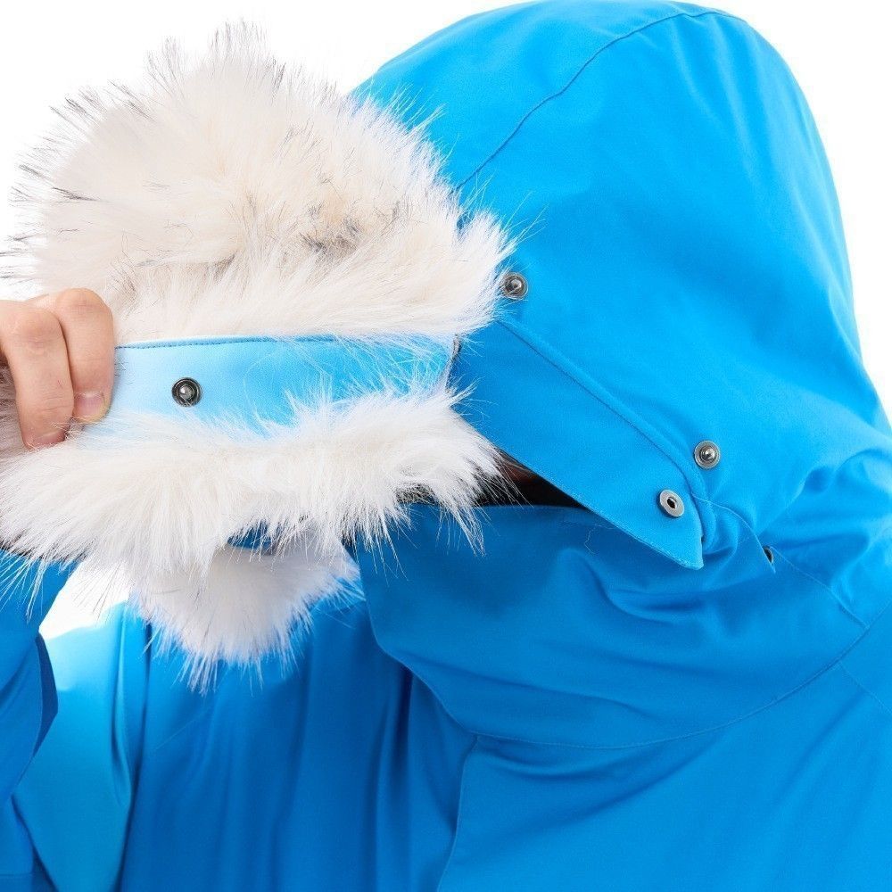 DRAGONFLY Плащ зимний Dragonfly Race Coat Winter Sunset Man 2025