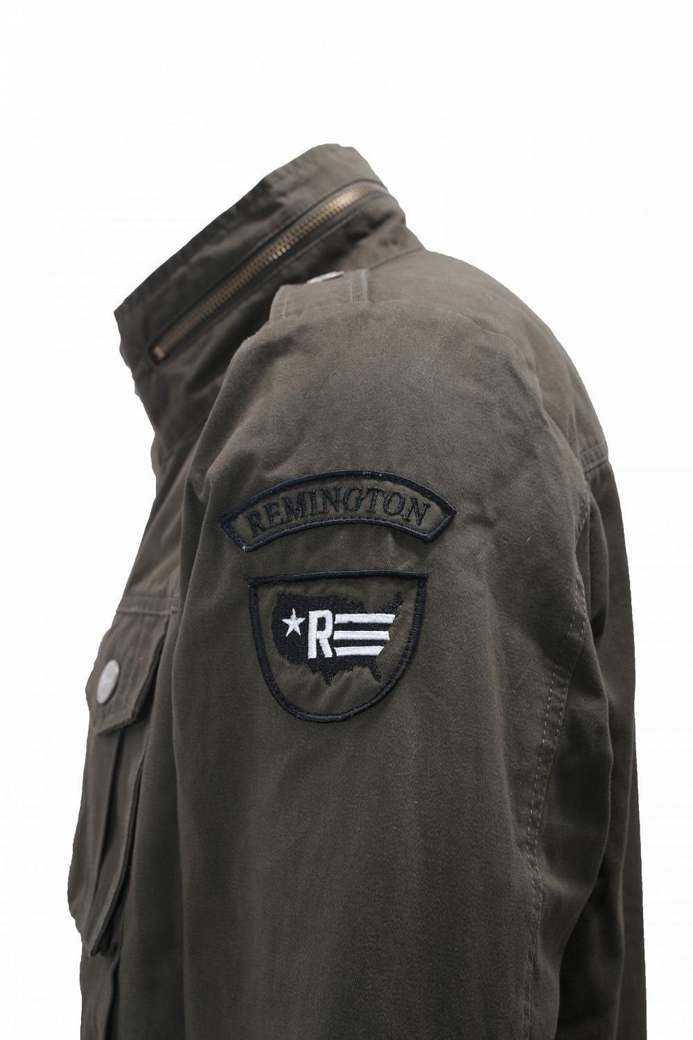 Remington Рубашка спортивная  Urban Pentagon