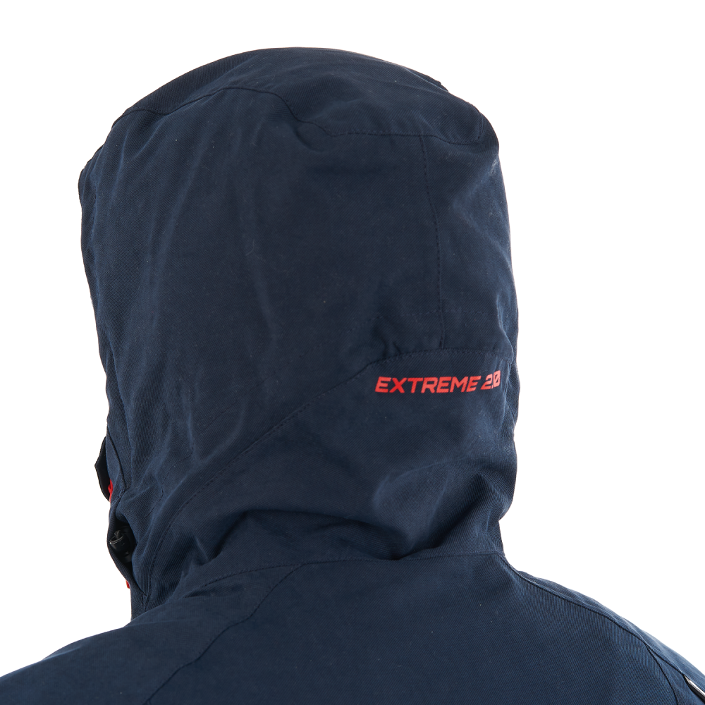 DRAGONFLY Теплый комбинезон Dragonfly Extreme Man