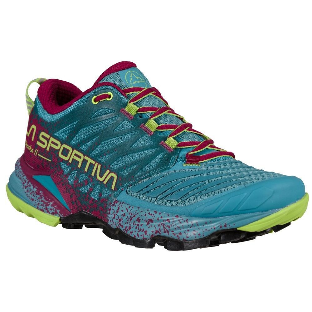 La Sportiva Кроссовки La Sportiva Akasha II Woman