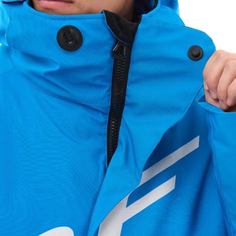 DRAGONFLY Плащ зимний Dragonfly Race Coat Winter Sunset Man 2025