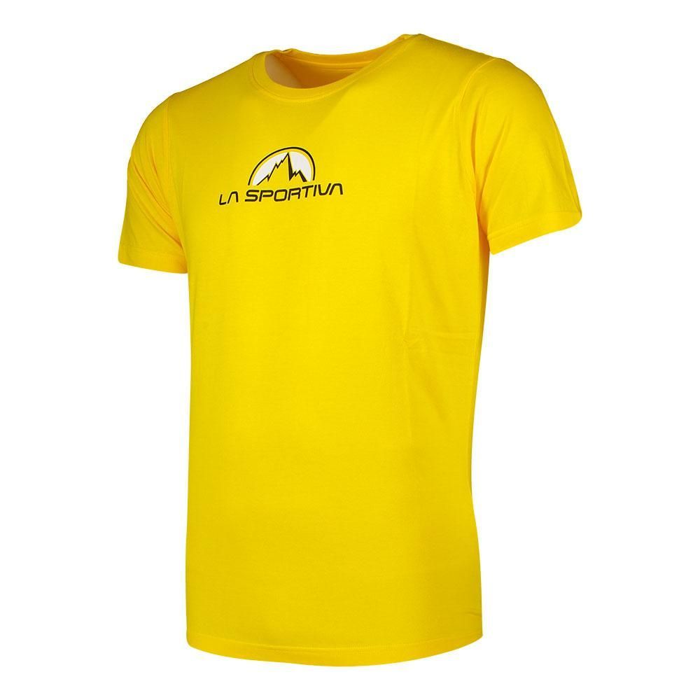 La Sportiva Удобная футболка La Sportiva Footstep Tee