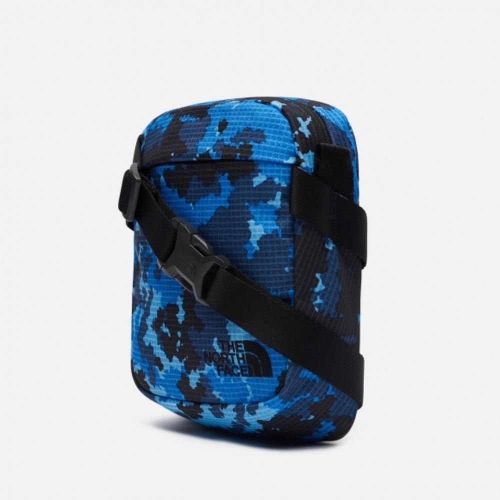 The North Face Вместительная сумка The North Face Convertible Shoulder Bag