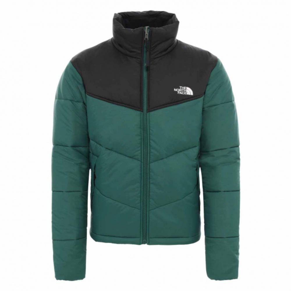 The North Face Теплая унисекс куртка The Notrh Face Saikuru Jkt