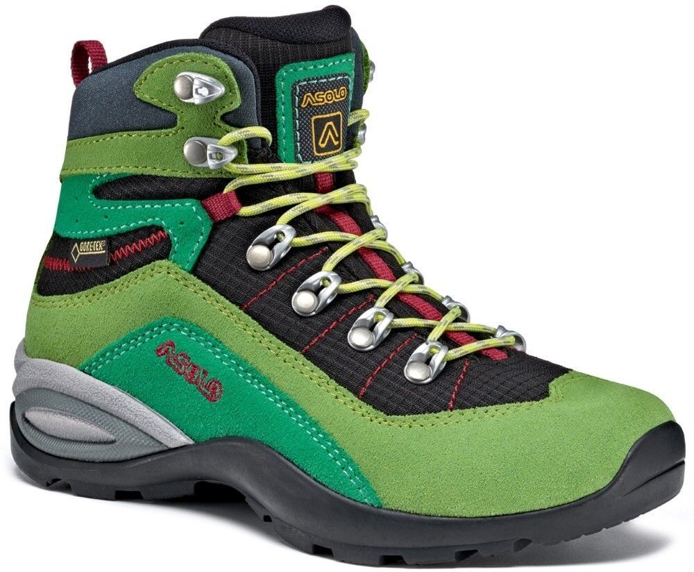 Asolo Практичные ботинки Asolo Hiking Enforce GV Jr