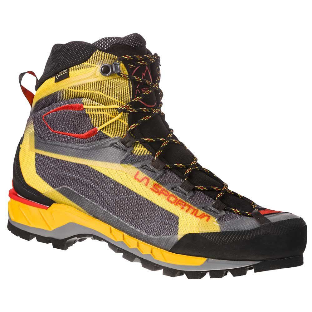 La Sportiva Ботинки для альпинизма La Sportiva Trango Tech GTX