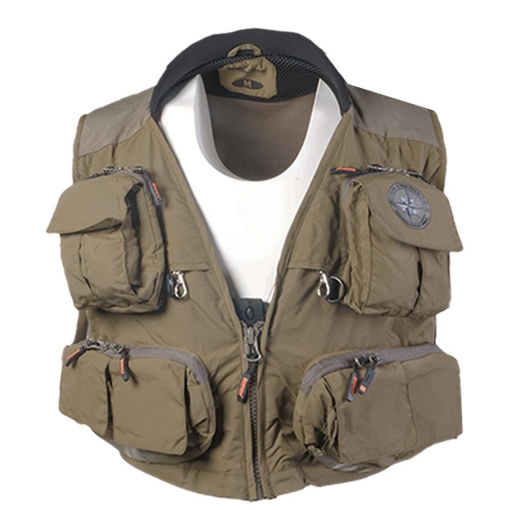 Remington Разгрузочный жилет Remington Comfortable Fishing