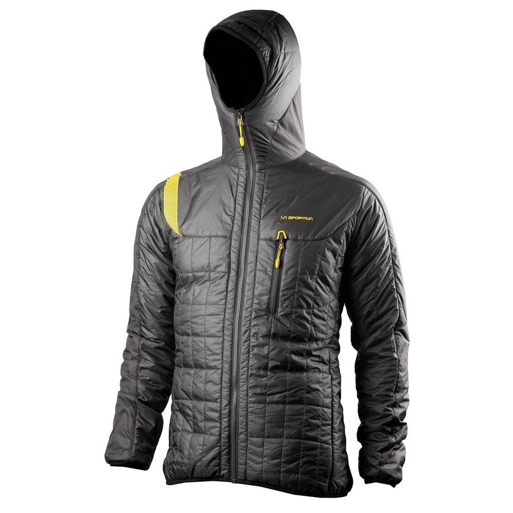 La Sportiva Стильная куртка для мужчин La Sportiva Pegasus Primaloft JKT