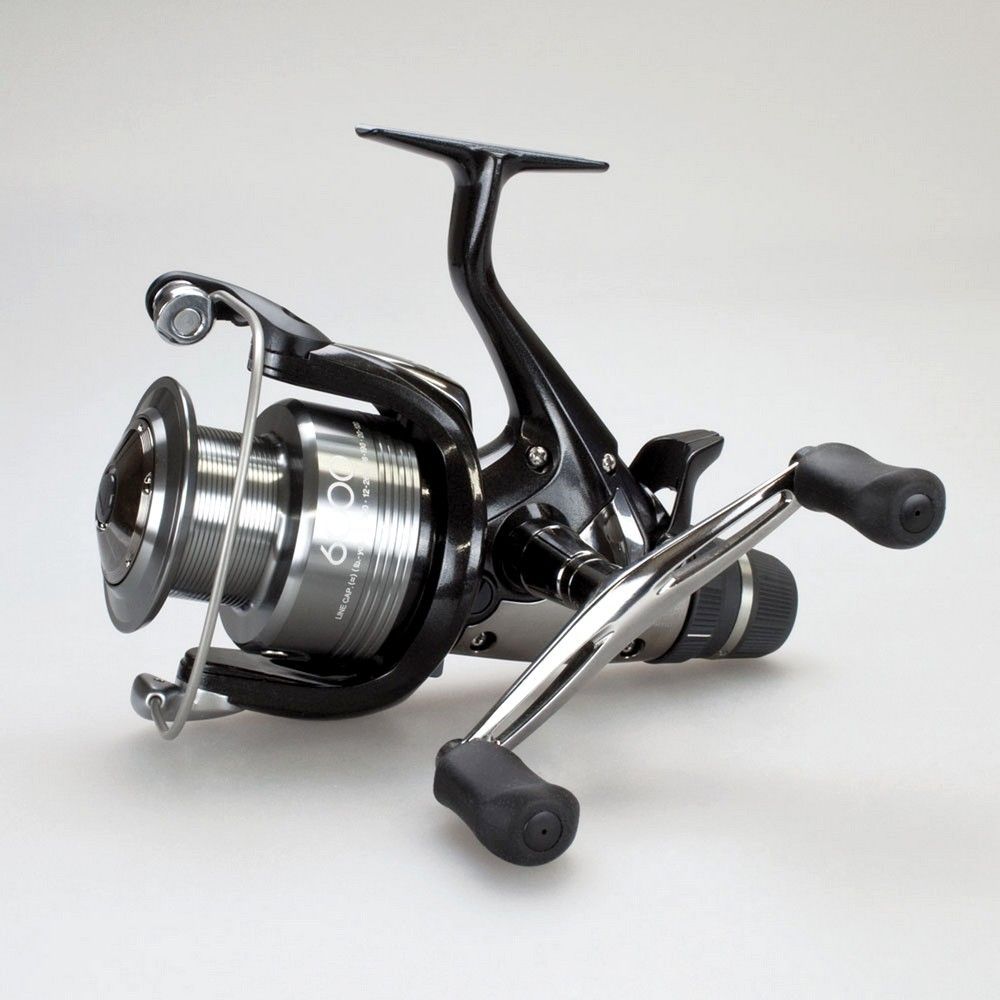 Shimano Катушка для карпфишинга Shimano Baitrunner XT 8000RB