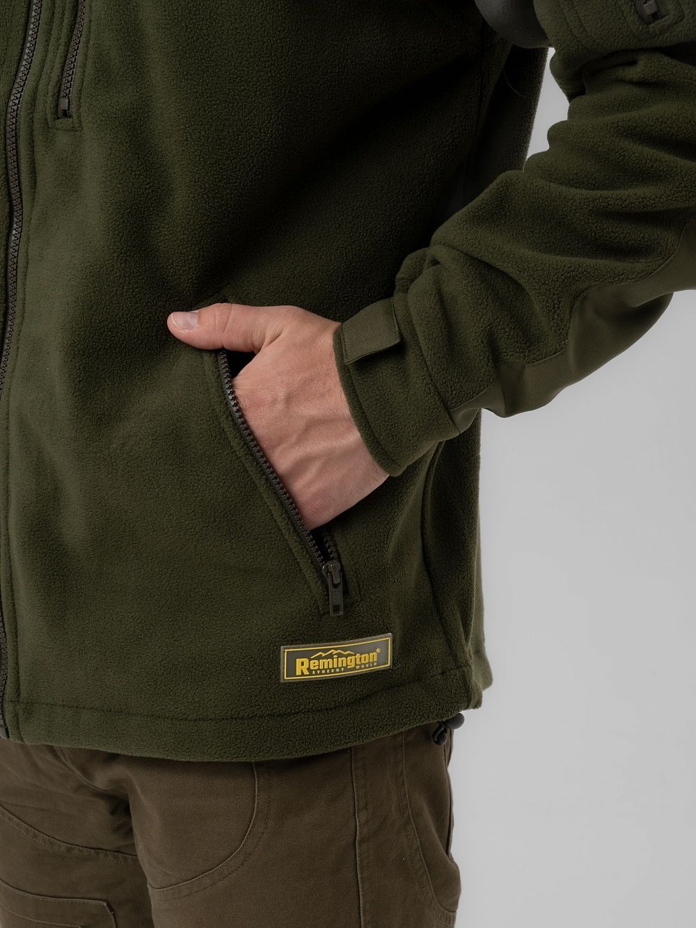 Remington Джемпер Remington Warm Fleece
