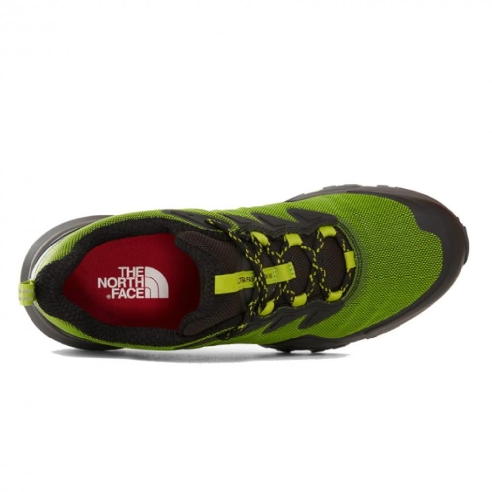 The North Face Спортивные мужские кроссовки The North Face M Ultra Fp III Gtx