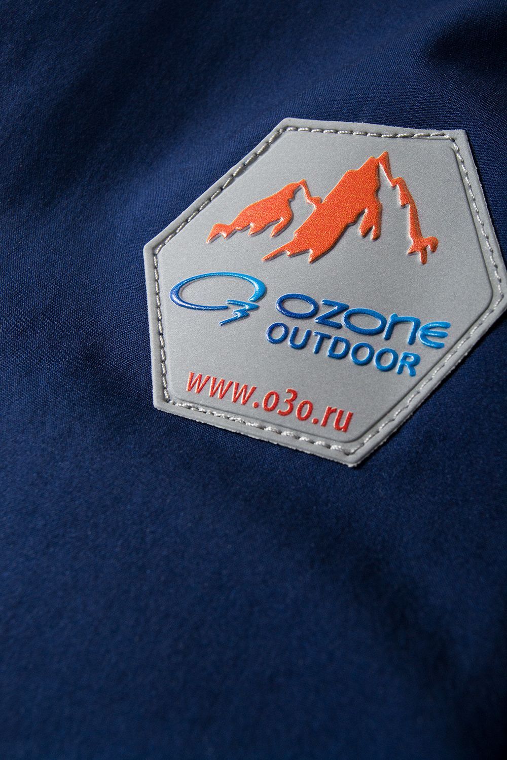 O3 Ozone Спортивная куртка O3 Ozone Dilan O-Tech Soft Shell