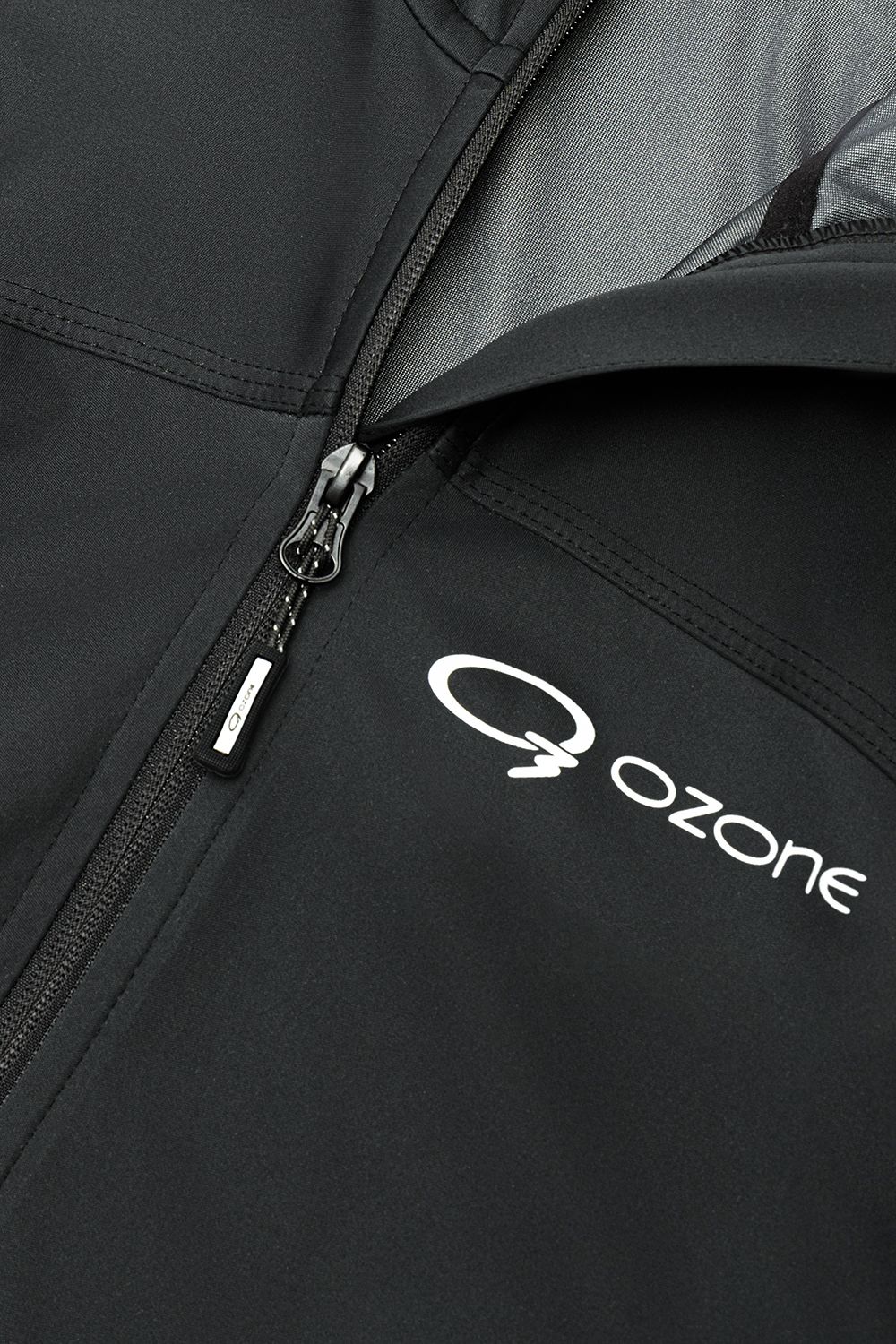O3 Ozone Куртка мужская O3 Ozone Slog-1