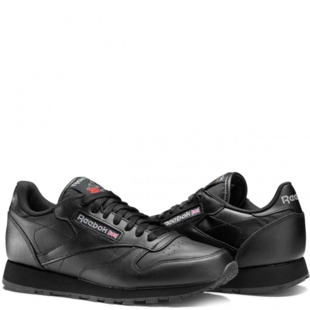 Reebok Комфортные мужские кроссовки Reebok Cl Lt