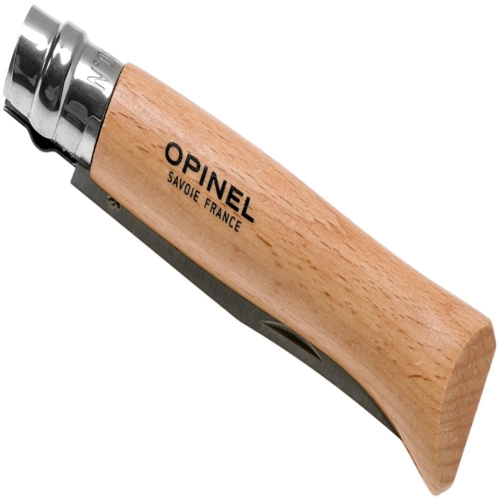 Opinel Стильный нож Opinel №8