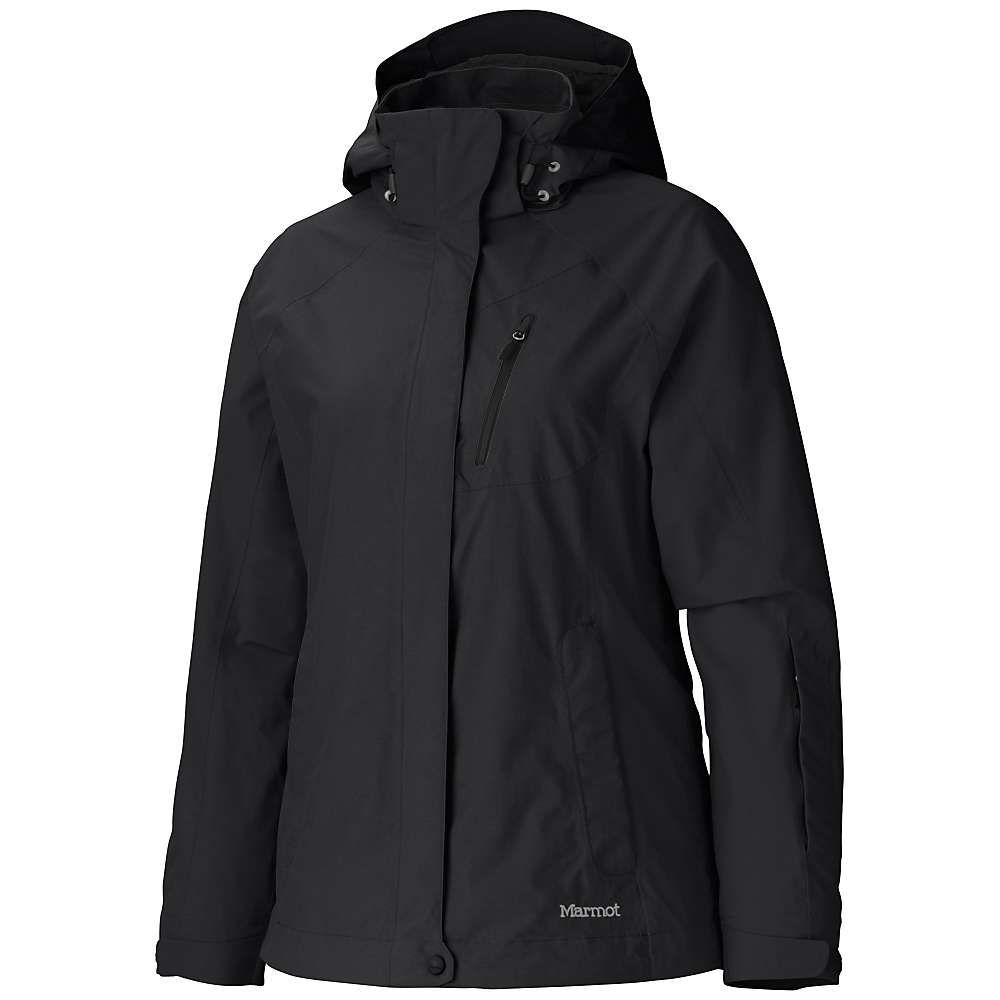 Marmot Женская горнолыжная куртка Marmot Wm's Tamarack Jacket