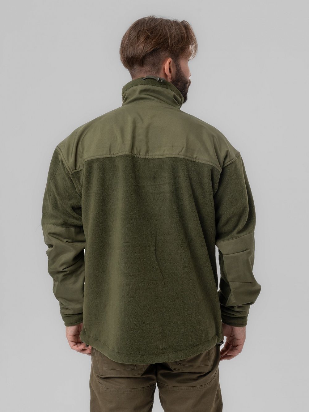 Remington Джемпер Remington Warm Fleece