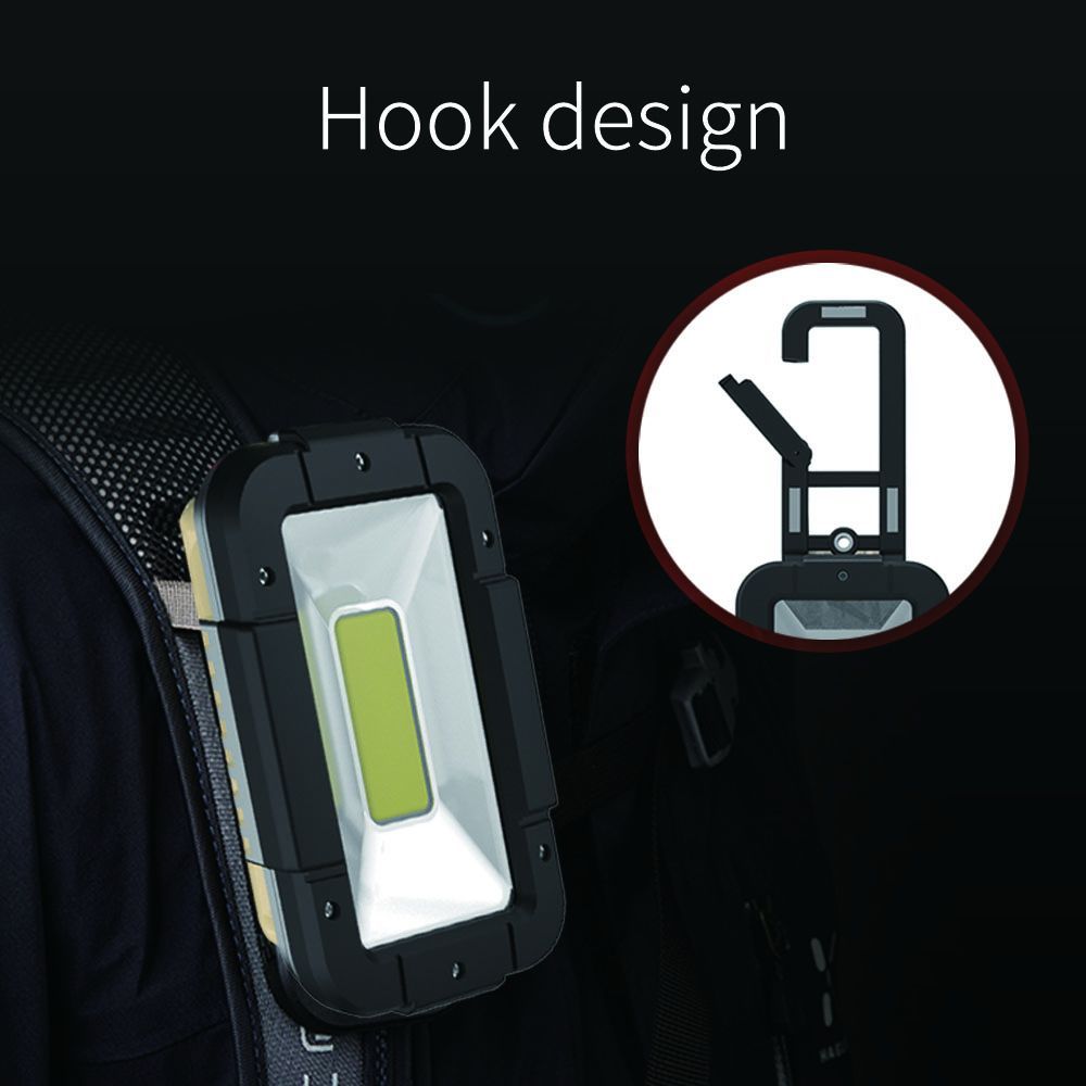 Sunree Фонарь Sunree V1500 Multi-Functional Outdoor Work Light