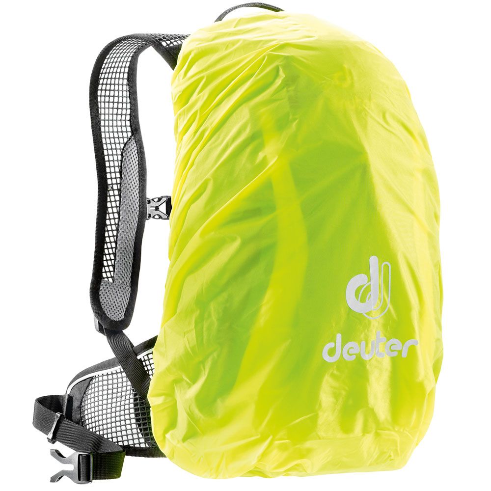 Deuter Рюкзак для велосипедистов Deuter Race EXP Air 12