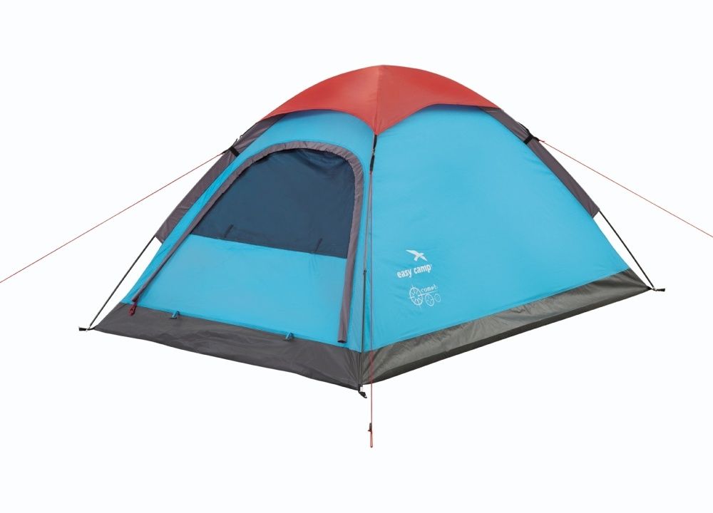 Easy Camp Палатка туристическая летняя Easy camp Comet 200