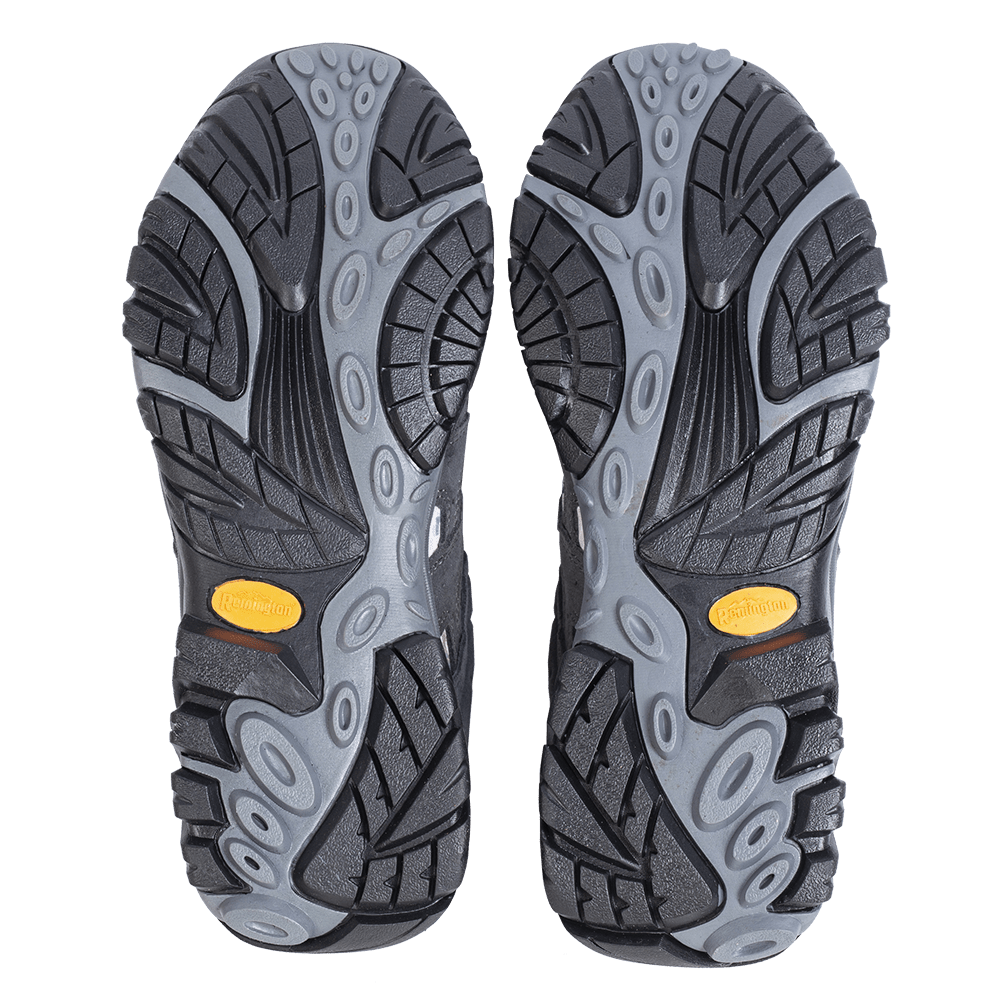 Remington Ботинки Remington Trekking Boots gray