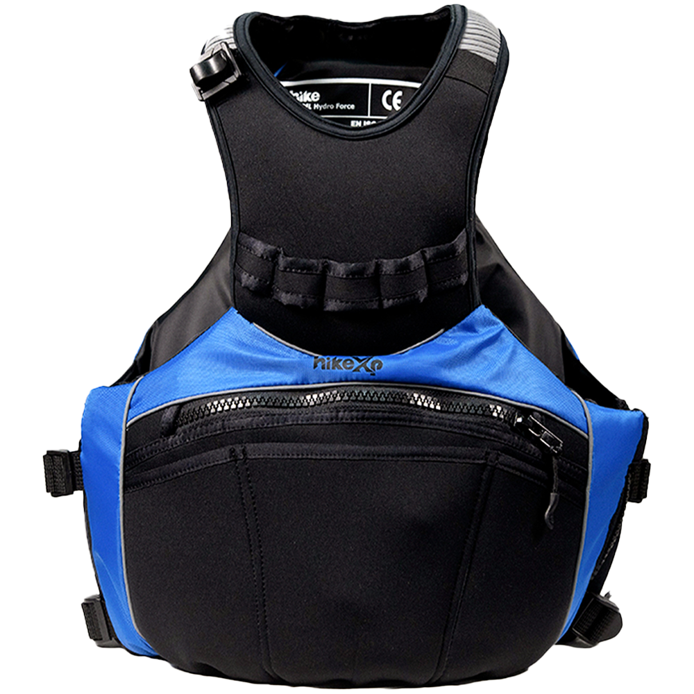 HikeXp Жилет спасательный HikeXp Hydro Force Rose без гидратора
