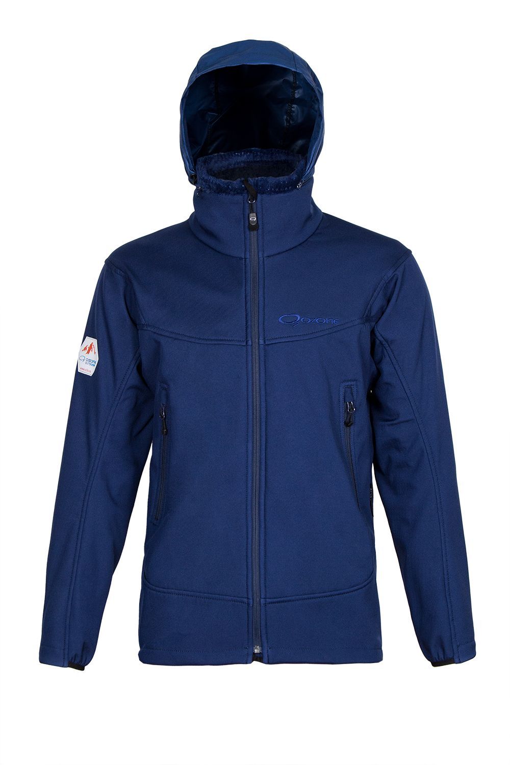 O3 Ozone Спортивная куртка O3 Ozone Dilan O-Tech Soft Shell