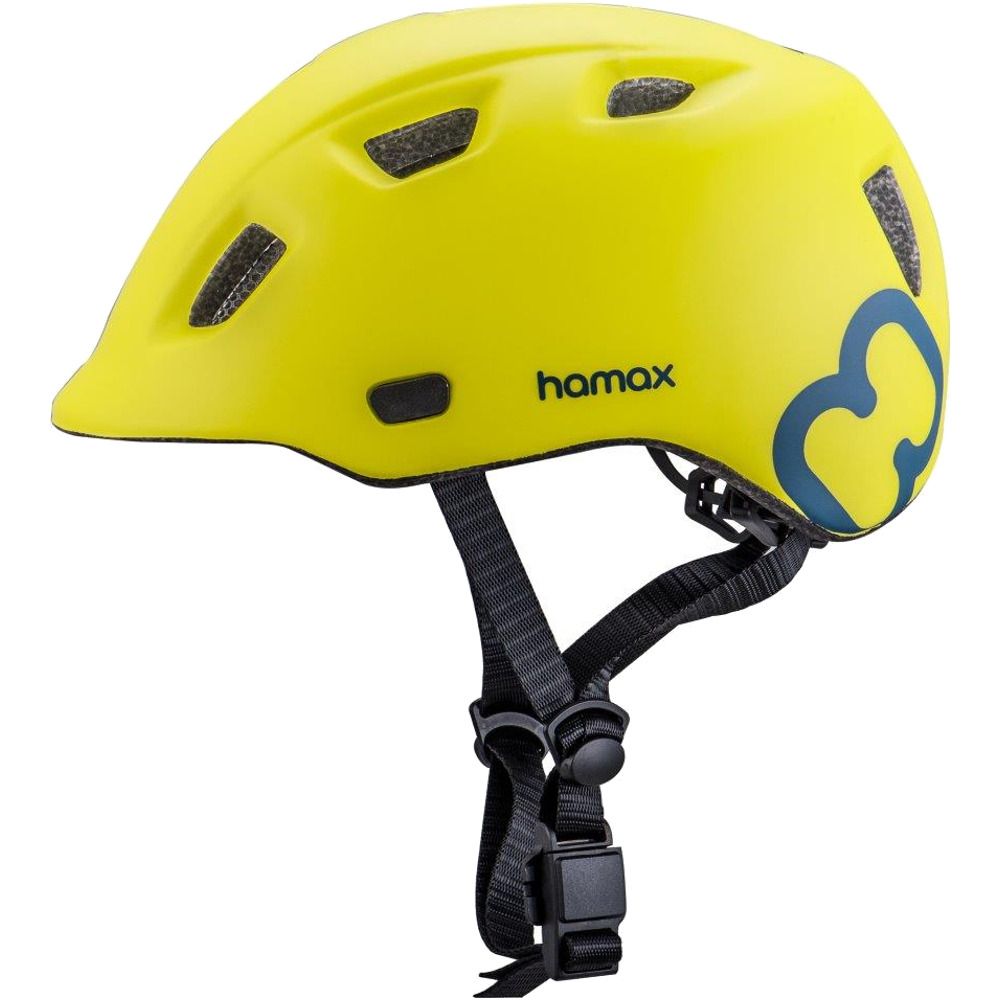 Hamax Велосипедный шлем Hamax 2018 Thunderclap