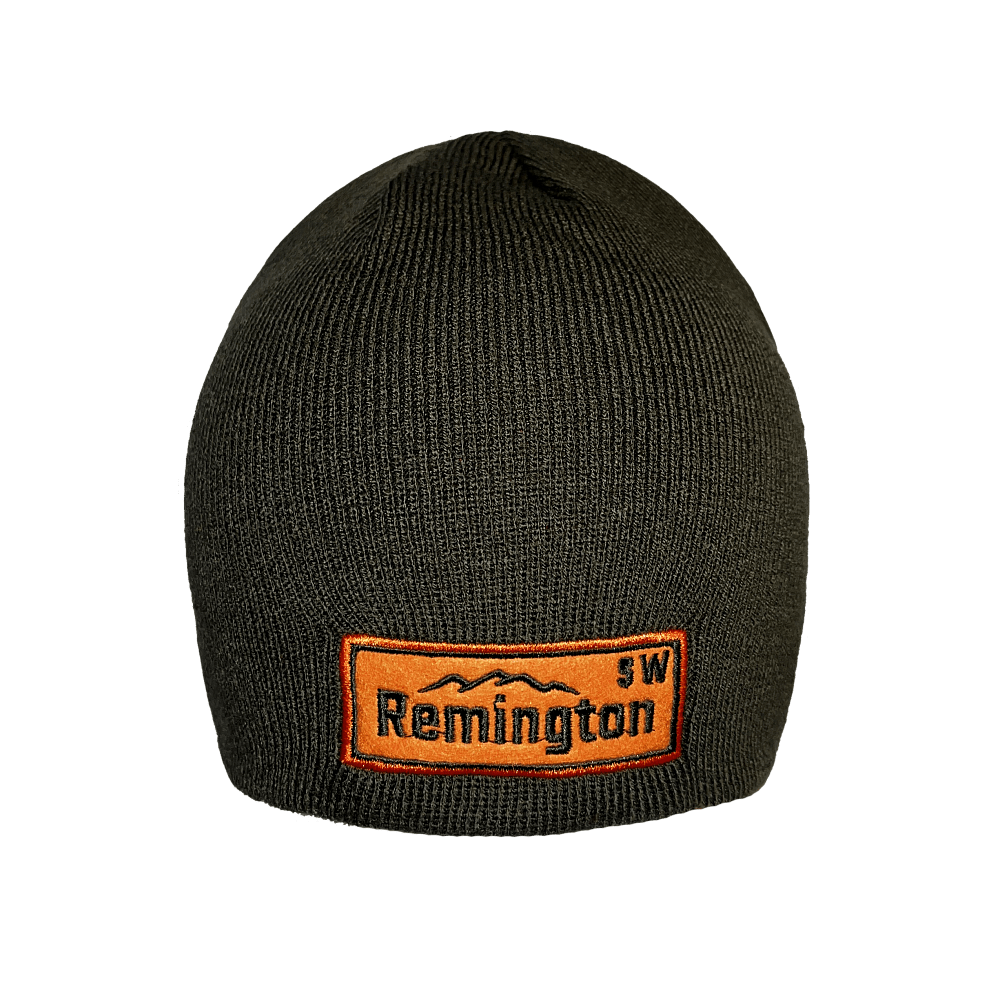 Remington Шапка весенняя Remington Tactic Green (двусторонняя)
