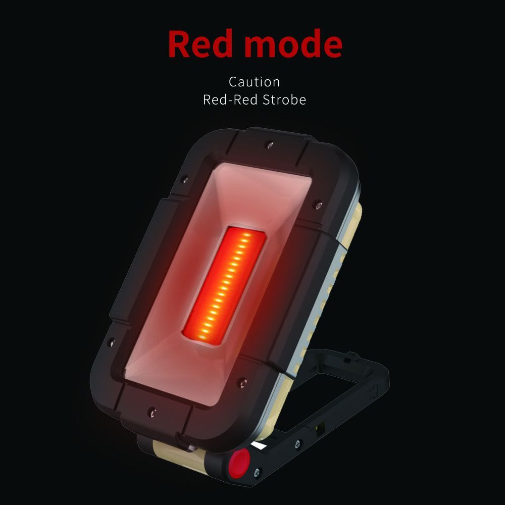 Sunree Фонарь Sunree V1500 Multi-Functional Outdoor Work Light