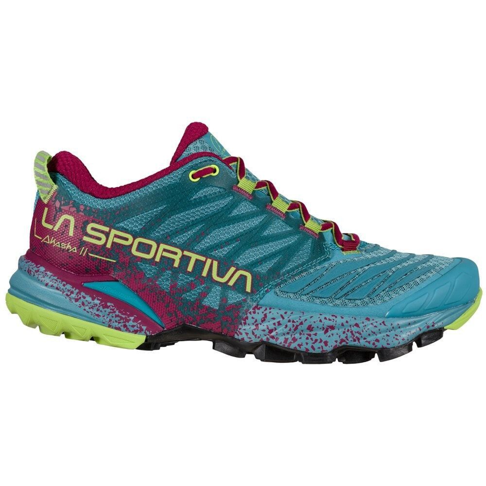 La Sportiva Кроссовки La Sportiva Akasha II Woman