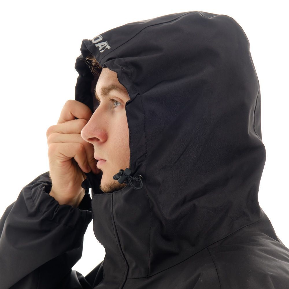 DRAGONFLY Дождевик городской Dragonfly Raincoat