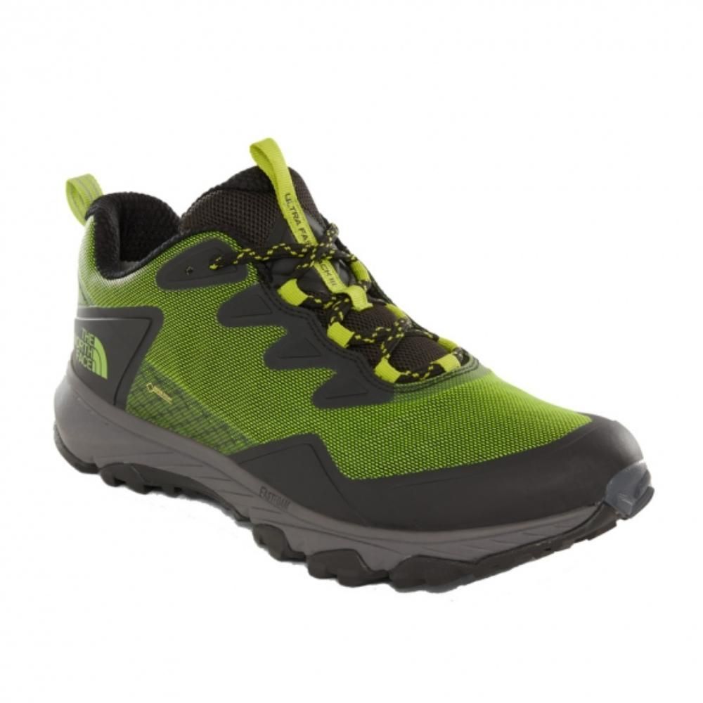 The North Face Спортивные мужские кроссовки The North Face M Ultra Fp III Gtx