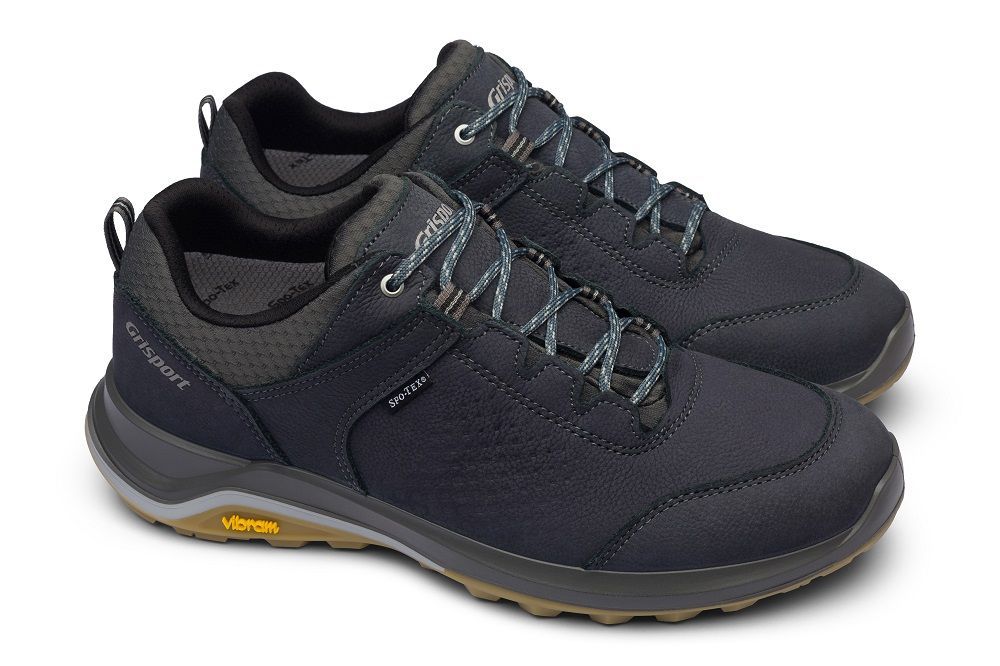Grisport Комфортные мужские ботинки Grisport 14313