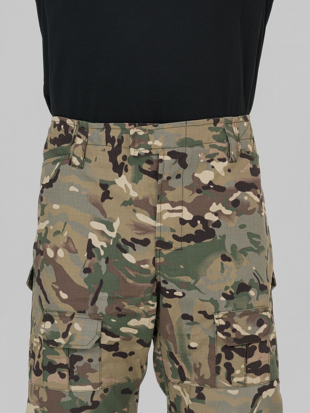 Remington Брюки Remington Tactical Frog Pants with Knee Pads CP
