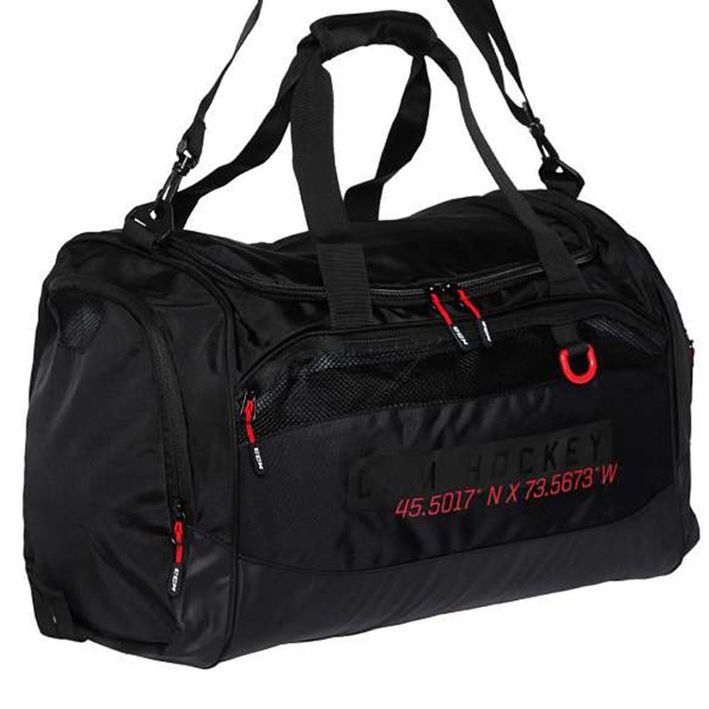 ССМ Спортивная сумка ССМ Blackout duffle 21''