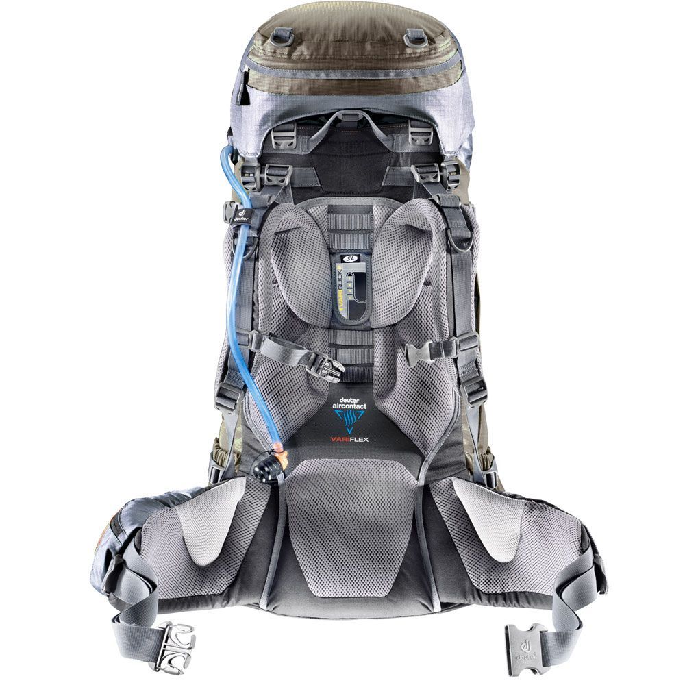 Deuter Рюкзак большой туристический Deuter Aircontact 85