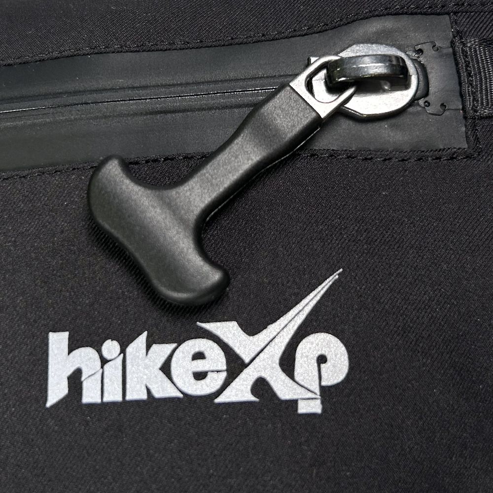 HikeXp Непромокаемая поясная сумка HikeXp