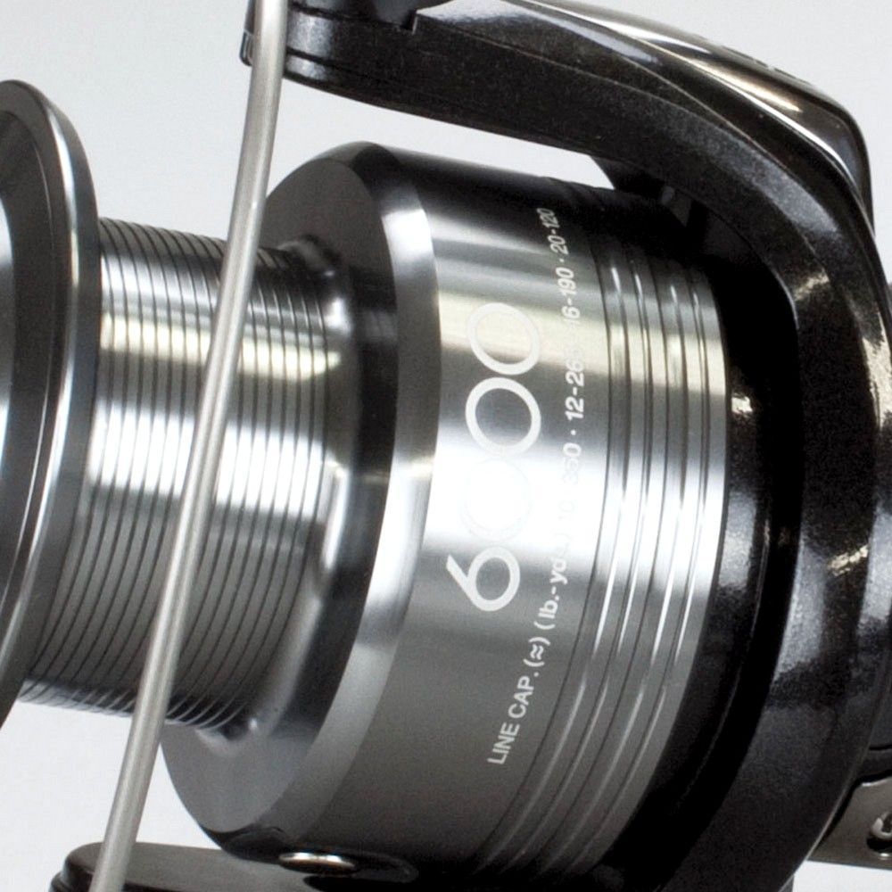 Shimano Катушка для карпфишинга Shimano Baitrunner XT 8000RB