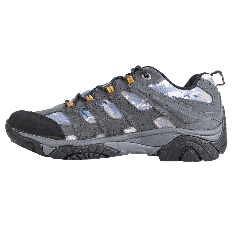 Remington Ботинки Remington Trekking Boots gray