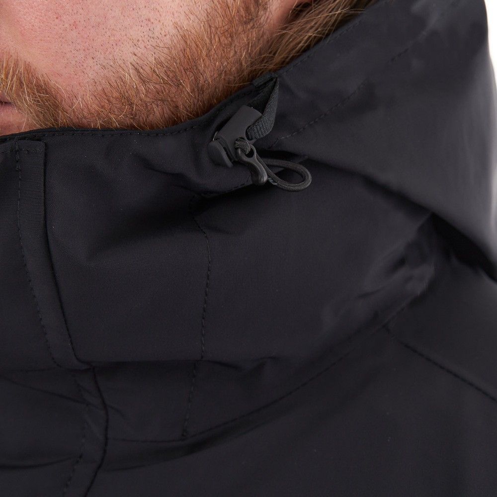 DRAGONFLY Городской дождевик городской Dragonfly Raincoat 2.0 2024