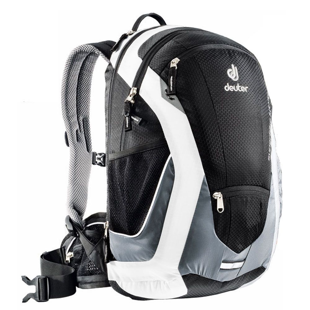 Deuter Практичный рюкзак Deuter Superbike 14+4 EXP SL