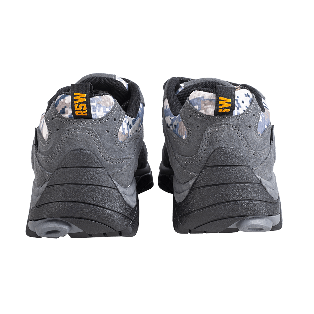 Remington Ботинки Remington Trekking Boots gray