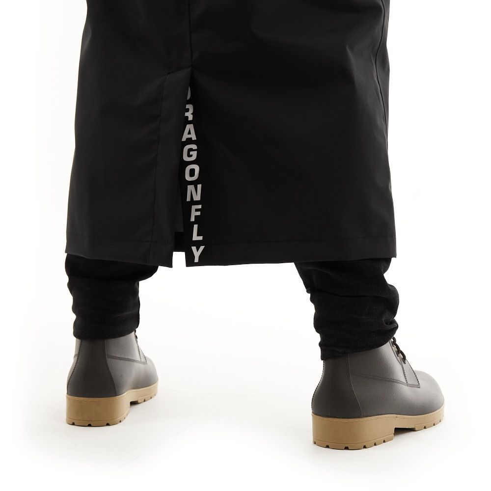 DRAGONFLY Дождевик городской Dragonfly Raincoat
