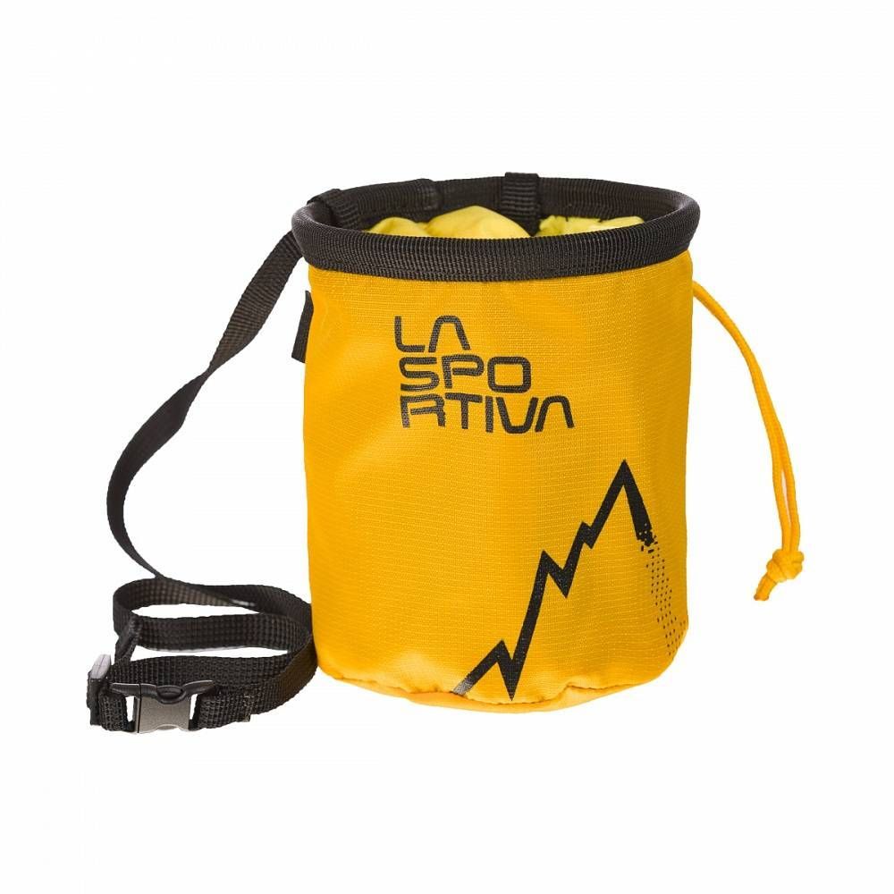 La Sportiva Мешочек для магнезии La Sportiva Laspo Kid Chalk Bag