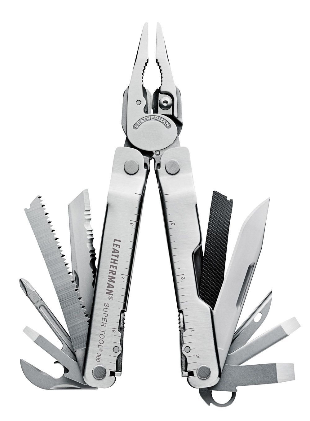 Leatherman Иструмент мультитул Leatherman - Supertool 300