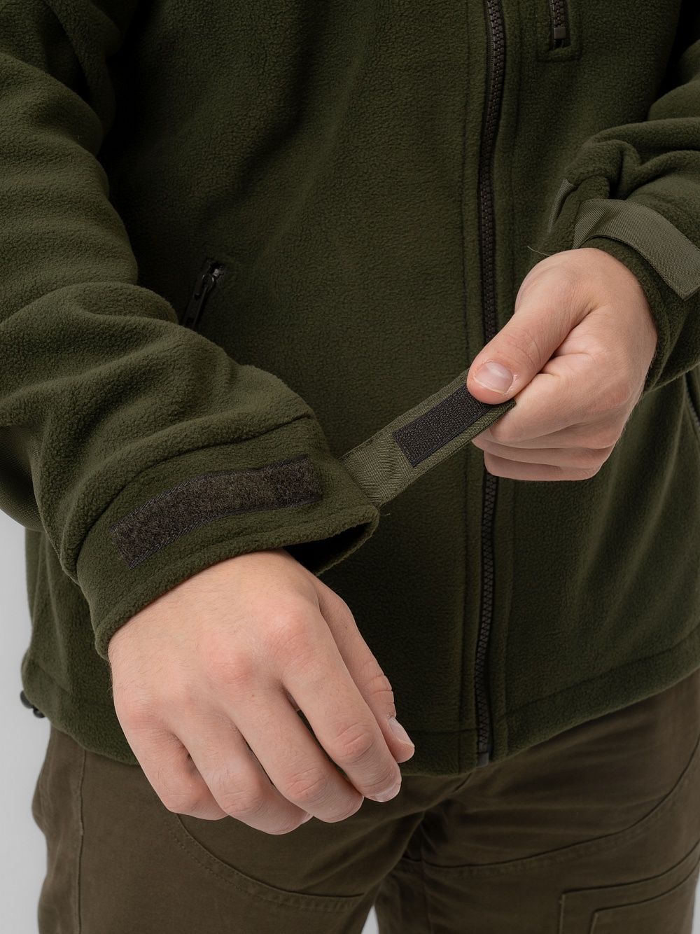 Remington Джемпер Remington Warm Fleece